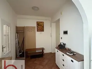 Pronájem bytu 2+kk, České Budějovice, Čechova, 58 m2
