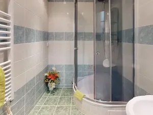 Pronájem bytu 2+kk, Hradec Králové, Jungmannova, 49 m2