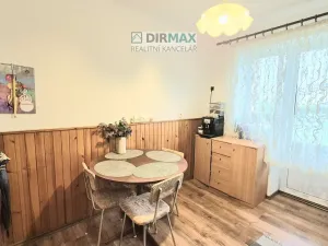 Prodej bytu 2+1, Plzeň, Suvorovova, 58 m2