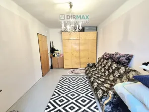 Prodej bytu 2+1, Plzeň, Suvorovova, 58 m2