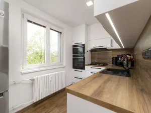 Prodej bytu 2+1, Ostrava - Hrabůvka, Provaznická, 50 m2