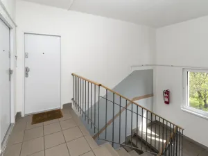 Prodej bytu 2+1, Ostrava - Hrabůvka, Provaznická, 50 m2