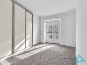 Prodej bytu 2+1, Praha - Košíře, Vrchlického, 70 m2