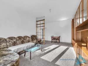Prodej bytu 2+1, Praha - Košíře, Vrchlického, 70 m2