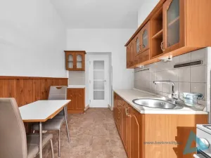 Prodej bytu 2+1, Praha - Košíře, Vrchlického, 70 m2