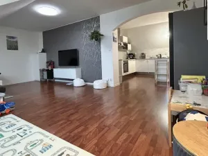 Pronájem bytu 3+kk, Stochov, Jaroslava Šípka, 93 m2
