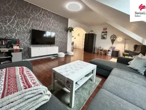 Pronájem bytu 3+kk, Stochov, Jaroslava Šípka, 93 m2