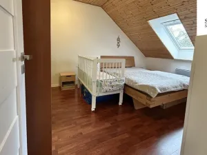 Pronájem bytu 3+kk, Stochov, Jaroslava Šípka, 93 m2