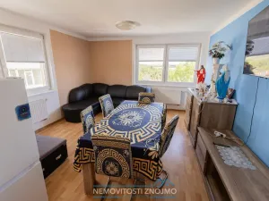 Prodej bytu 3+kk, Znojmo, Jarošova, 71 m2