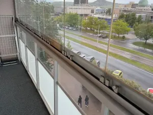 Prodej bytu 2+kk, Most, tř. Budovatelů, 41 m2