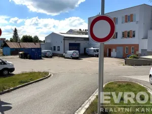 Pronájem pozemku, Vrchlabí, Lánovská, 50 m2