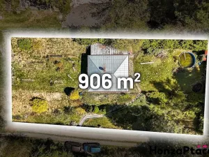Prodej chaty, Stříbrná Skalice, 42 m2