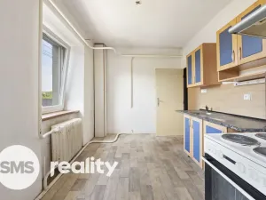 Prodej bytu 2+1, Úsobí, 62 m2
