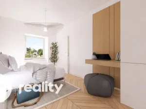 Prodej bytu 2+1, Úsobí, 62 m2