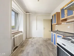 Prodej bytu 2+1, Úsobí, 62 m2