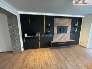 Pronájem bytu 2+1, Uherský Brod, Hlavní, 52 m2