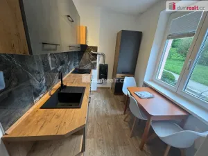 Pronájem bytu 2+1, Uherský Brod, Hlavní, 52 m2