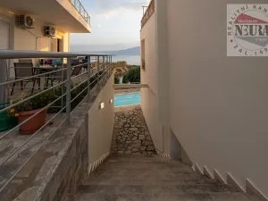 Prodej ubytování, Volos, Řecko, 477 m2