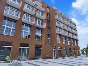 Prodej bytu 1+kk, Praha, Mladoboleslavská, 38 m2