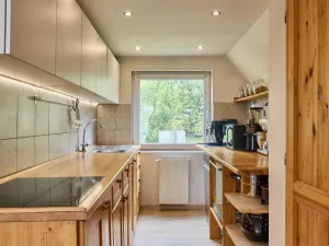 Prodej rodinného domu, Trutnov - Horní Předměstí, Za Tratí, 121 m2