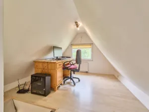 Prodej rodinného domu, Trutnov - Horní Předměstí, Za Tratí, 121 m2