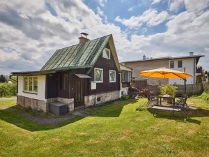 Prodej rodinného domu, Trutnov - Horní Předměstí, Za Tratí, 121 m2