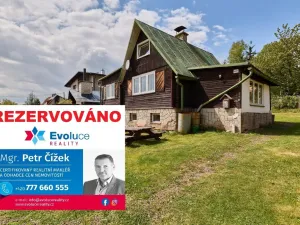 Prodej rodinného domu, Trutnov - Horní Předměstí, Za Tratí, 121 m2