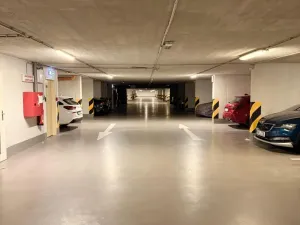 Pronájem bytu 2+kk, Praha - Chodov, Divišovská, 56 m2