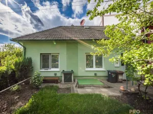 Prodej rodinného domu, Čejč, 79 m2
