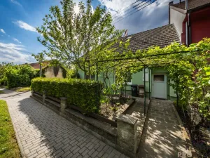 Prodej rodinného domu, Čejč, 79 m2