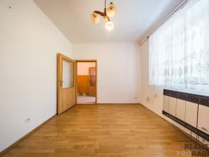 Prodej rodinného domu, Čejč, 79 m2