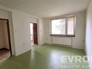 Prodej bytu 2+1, Býšť, 53 m2