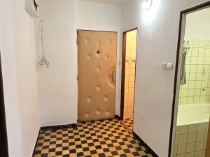Prodej bytu 2+1, Býšť, 53 m2