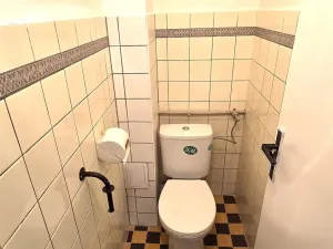 Prodej bytu 2+1, Býšť, 53 m2
