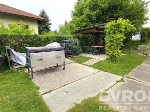 Prodej bytu 2+1, Býšť, 53 m2