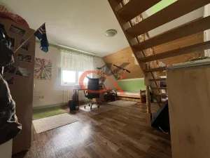 Prodej rodinného domu, Rožnov pod Radhoštěm, Sladské, 200 m2