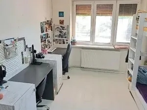 Prodej bytu 3+kk, Brno - Židenice, Meluzínova, 55 m2