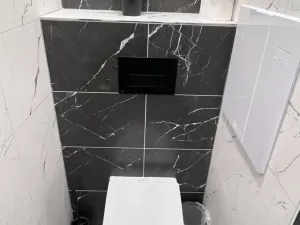 Pronájem bytu 2+1, Česká Lípa, Havlíčkova, 42 m2