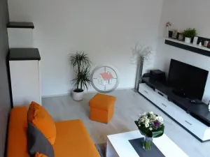 Pronájem bytu 2+1, Třebíč, 58 m2