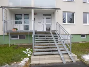 Dražba bytu 3+1, Praha - Kyje, Manželů Dostálových, 64 m2