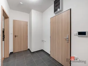 Pronájem bytu 2+kk, Pelhřimov, Habrová, 46 m2