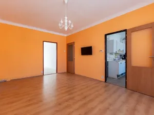 Prodej bytu 3+1, Teplice, Štúrova, 64 m2
