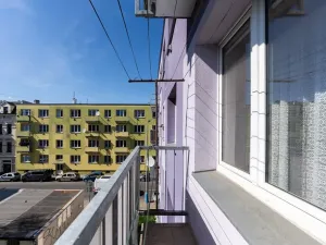 Prodej bytu 3+1, Teplice, Štúrova, 64 m2