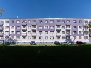 Prodej bytu 3+1, Teplice, Štúrova, 64 m2