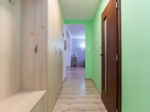 Prodej bytu 2+kk, Most, Petra Jilemnického, 53 m2