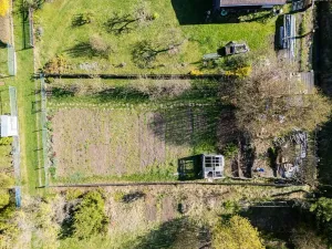 Prodej chaty, Kostomlaty pod Milešovkou, Lhenická, 47 m2