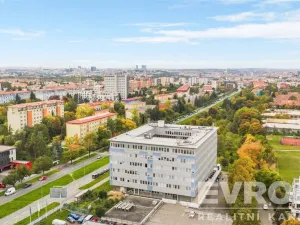 Pronájem obchodního prostoru, Praha - Strašnice, V olšinách, 124 m2