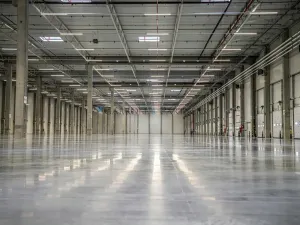 Pronájem skladu, Ostrava - Poruba, 17. listopadu, 5994 m2