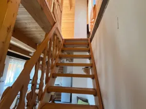 Prodej chaty, Postoloprty, Na Samotě, 60 m2