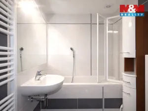Pronájem bytu 2+kk, Ostrava - Krásné Pole, Družební, 50 m2